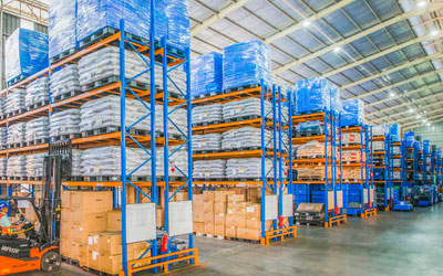 Logistics and Warehousing